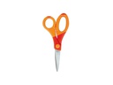 WEDO Kinderschere Gripy 13 cm Edelstahl
