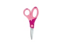 WEDO Kinderschere Gripy 13 cm Edelstahl