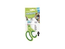 WEDO Kinderschere Monster 13 cm Edelstahl