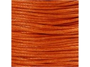 Creativ Company Baumwollband 1 mm gewachst