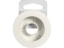 Creativ Company Schmuckband 0.8 mm, 10 m rund, elastisch