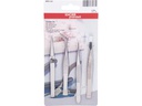 Knorr Prandell Pinzettenset 4-teilig