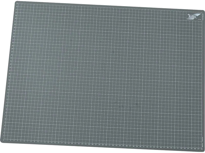 Folia Schneidematte Grün, 45 cm x 30 cm