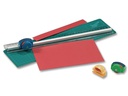Folia Schneidematte-Set 36 cm x 8 cm