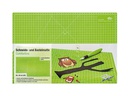 WEDO Schneidematte A3 Comfortline 45 cm x 30 cm