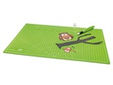 WEDO Schneidematte A3 Comfortline 45 cm x 30 cm