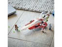 LEGO® Star Wars Obi-Wan Kenobi's Jedi Starfighter 75333