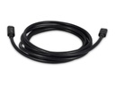 LMP Thunderbolt 4-Kabel USB C - USB C 2 m
