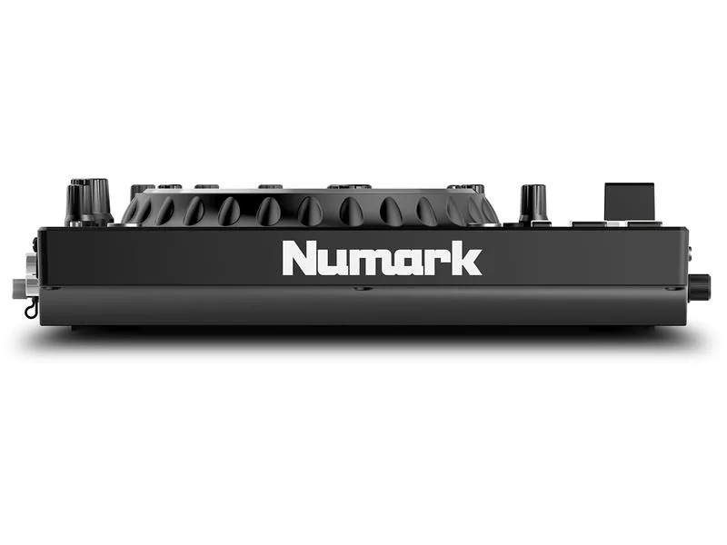 Numark DJ-Controller NS4FX