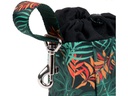 amiplay Snack-Tasche Be Happy Jungle, Grün