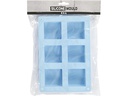 Creativ Company Giessform 5 x 5 x 2.5 cm, Silikon