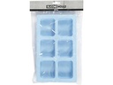 Creativ Company Giessform 5.9 x 7 x 2.5 cm, Silikon