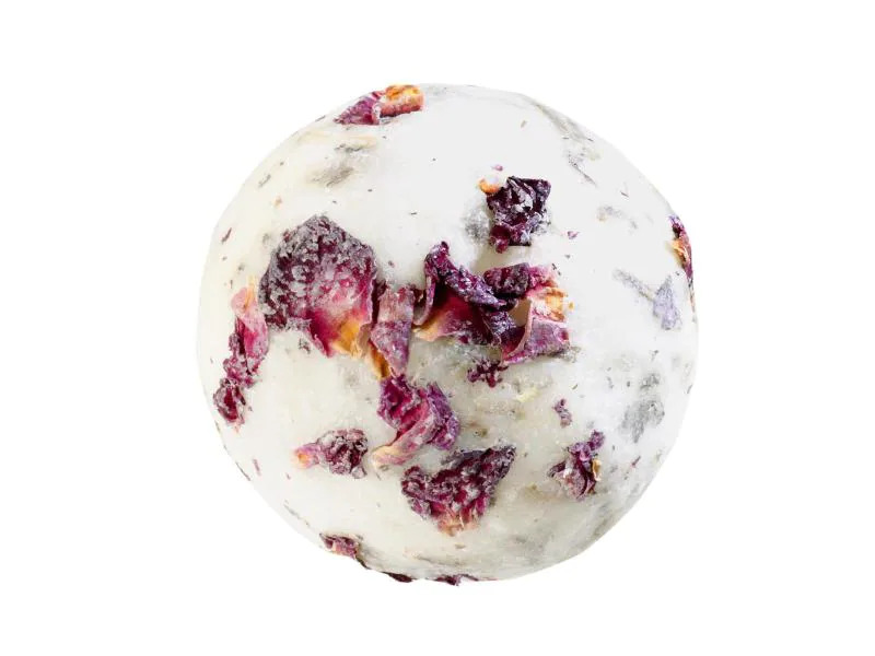 Glorex Badekugeln schäumend 400g