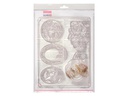 Glorex Giessform Ornamente
