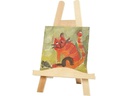 Creativ Company Mini-Staffelei 25 cm