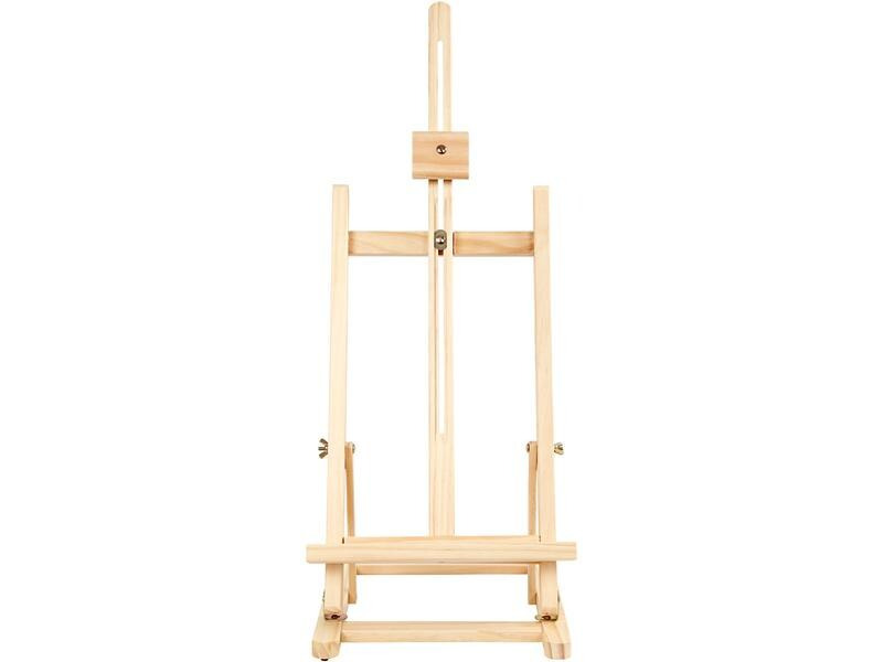 Creativ Company Tischstaffelei 76 cm
