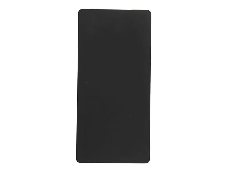 Creativ Company Kunststoffplatte aus Silikon für A5 und A4, 15.3 x 21.6 cm