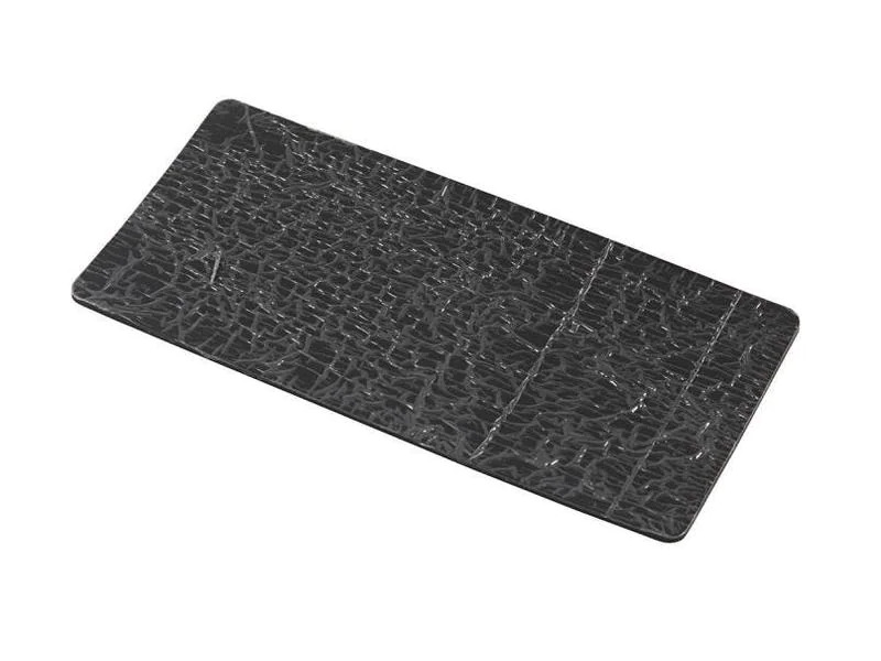 Creativ Company Kunststoffplatte aus Silikon für A5 und A4, 15.3 x 21.6 cm
