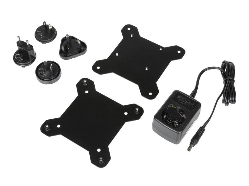 IONodes Decoder ION-R100S bis 32 Cams