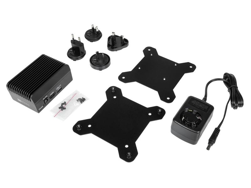 IONodes Decoder ION-R100S bis 32 Cams