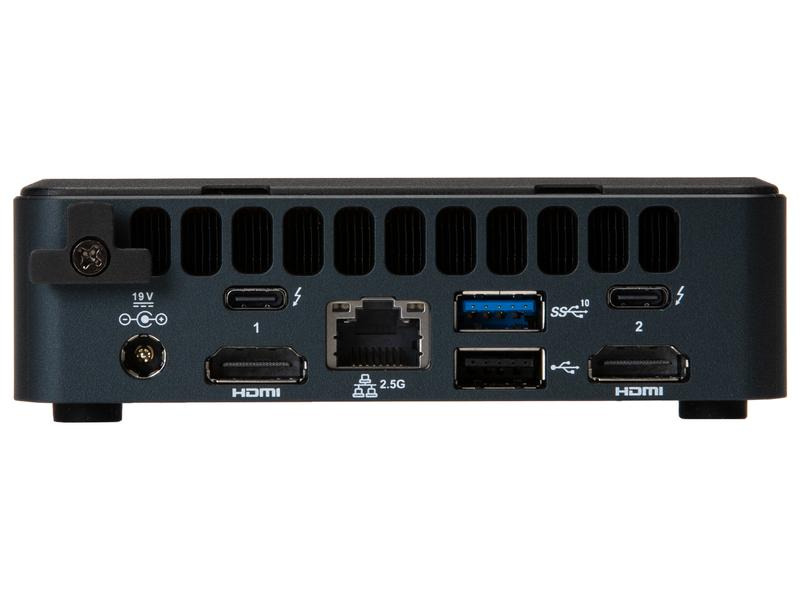 IONodes Decoder ION-R200 bis 96 Cams