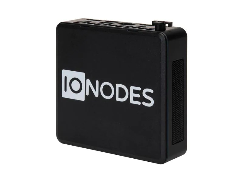 IONodes Decoder ION-R200 bis 96 Cams