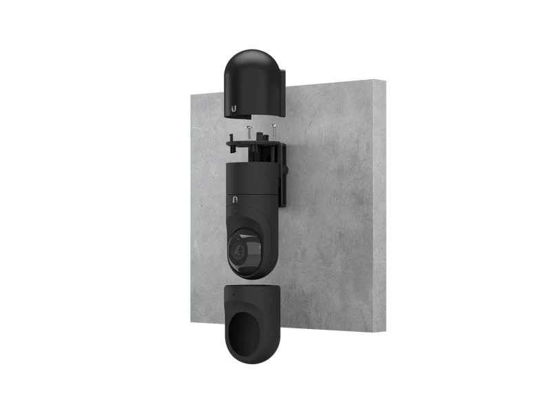 Ubiquiti Wandhalterung UVC-G3-FLEX-PWM-BLACK Schwarz 1 Stück