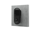 Ubiquiti Wandhalterung UVC-G3-FLEX-PWM-BLACK Schwarz 1 Stück