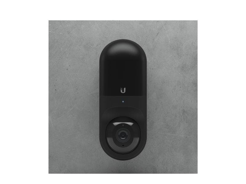 Ubiquiti Wandhalterung UVC-G3-FLEX-PWM-BLACK Schwarz 1 Stück