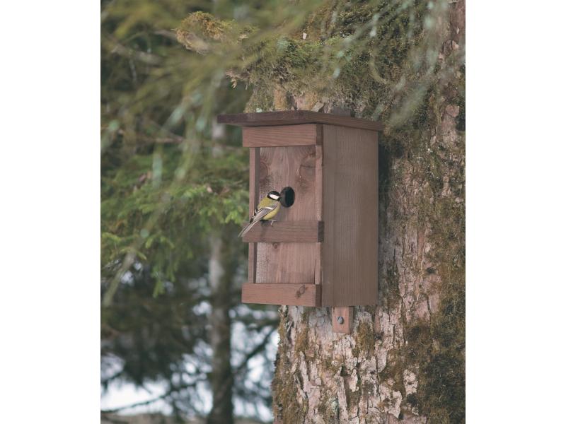 Windhager Nistkasten Birdy