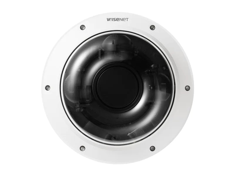 Hanwha Techwin Netzwerkkamera PNM-8082VT