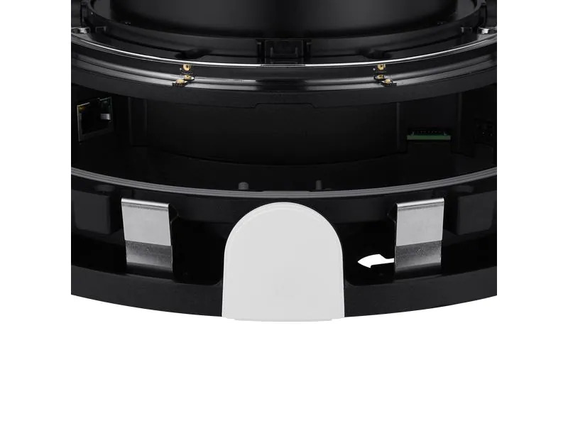 Hanwha Techwin Netzwerkkamera PNM-9031RV