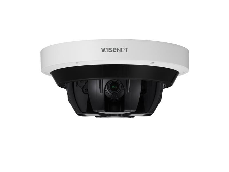 Hanwha Techwin Netzwerkkamera PNM-9085RQZ1