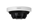 Hanwha Techwin Netzwerkkamera PNM-9085RQZ1