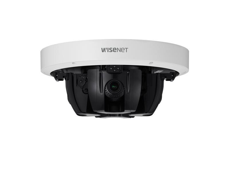 Hanwha Techwin Netzwerkkamera PNM-9085RQZ1