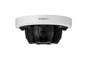 Hanwha Techwin Netzwerkkamera PNM-9085RQZ1