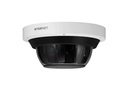 Hanwha Techwin Netzwerkkamera PNM-9085RQZ1