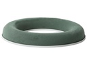 Oasis Steckschaum Ring Ø 25 cm