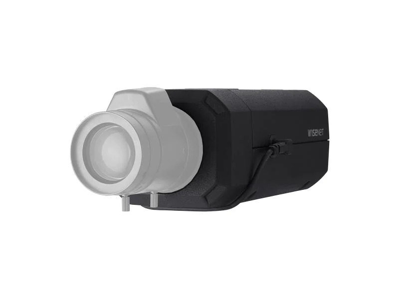 Hanwha Techwin Netzwerkkamera XNB-8003 ohne Objektiv