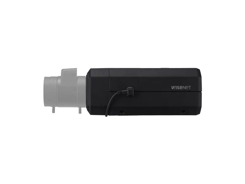 Hanwha Techwin Netzwerkkamera XNB-8003 ohne Objektiv