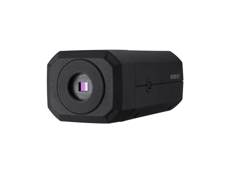 Hanwha Techwin Netzwerkkamera XNB-8003 ohne Objektiv