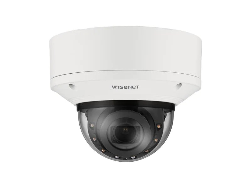 Hanwha Techwin Netzwerkkamera XND-C6083RV