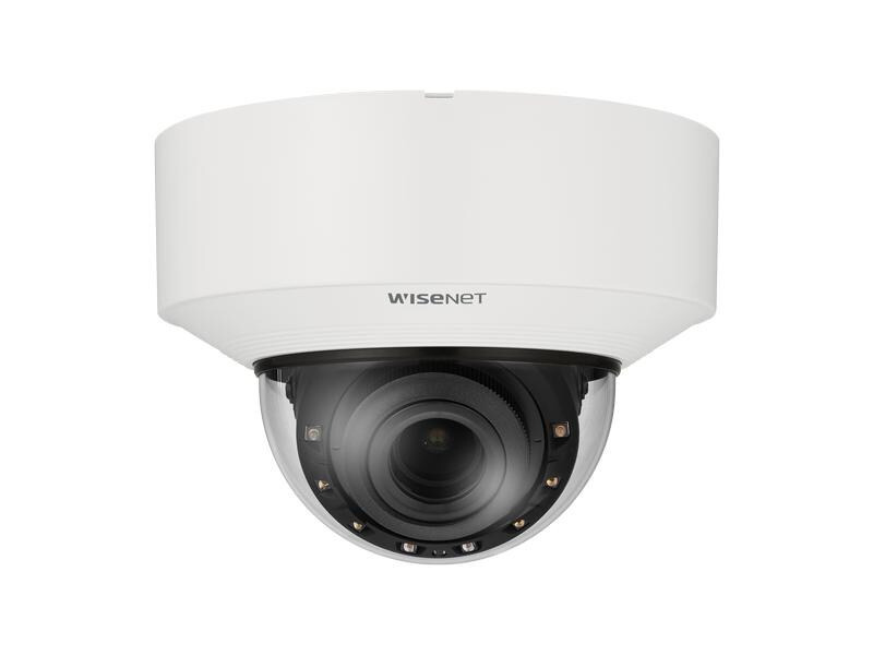 Hanwha Techwin Netzwerkkamera XNV-C6083R