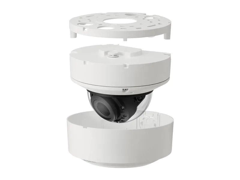 Hanwha Techwin Netzwerkkamera XNV-C6083R
