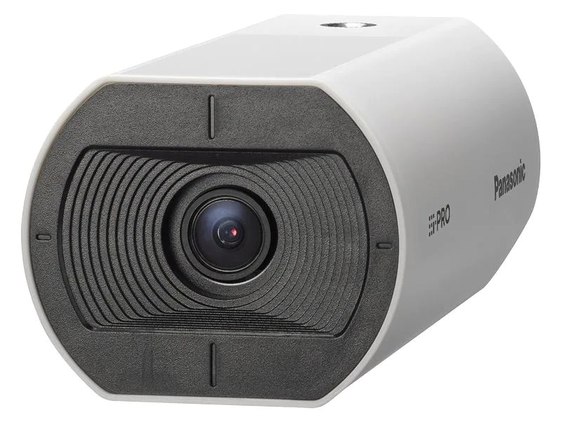 Panasonic Netzwerkkamera WV-U1130A