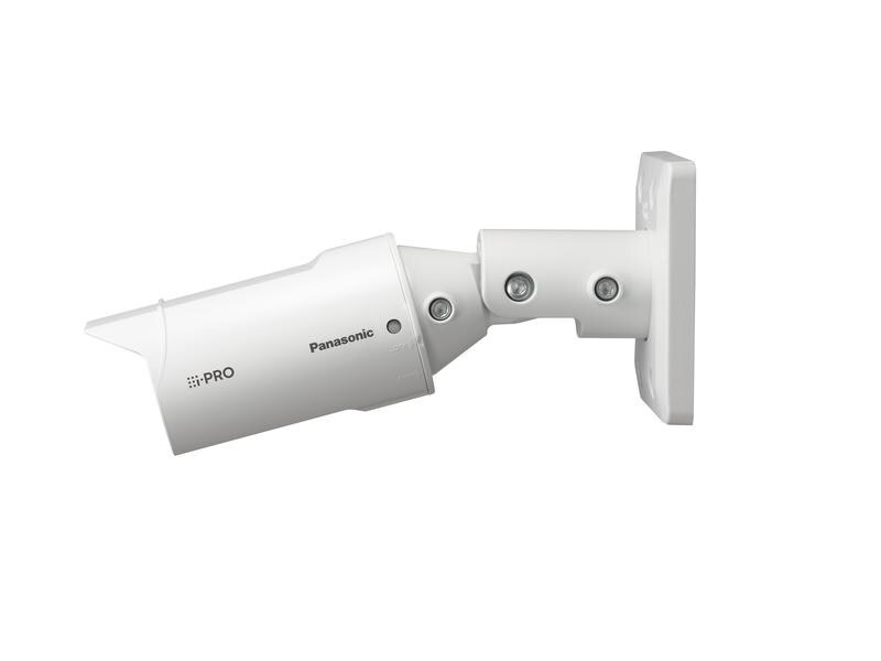 Panasonic Netzwerkkamera WV-U1542LA