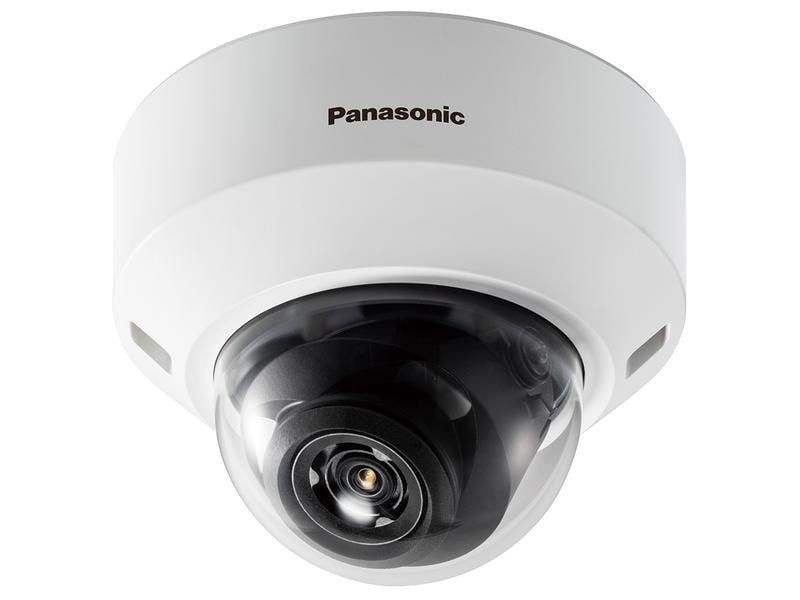 Panasonic Netzwerkkamera WV-U2132LA