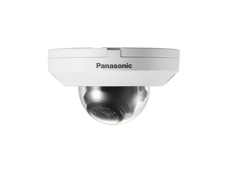 Panasonic Netzwerkkamera WV-U2530LA