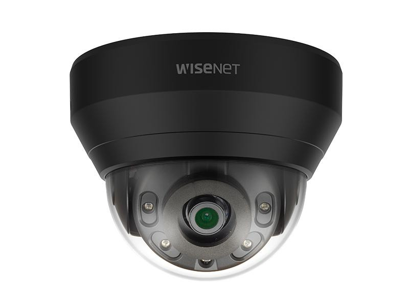Hanwha Techwin Ersatzkuppel SPG-IND72B klar 1 Stück