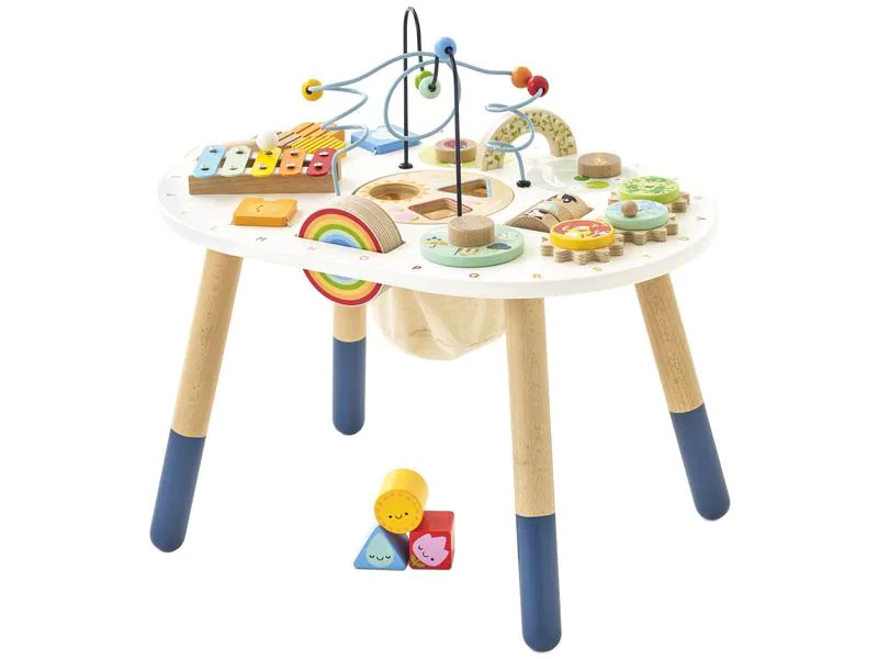 LE TOY VAN Activity Tisch